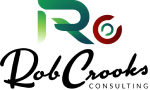 Rob Crooks Consulting Logo